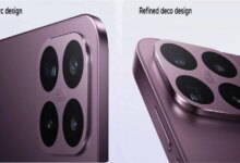 Motorola Edge 70 Pro+ dan Xiaomi 17T Sama-Sama Bawa Baterai 6.500mAh, Siapa Paling Menggoda?