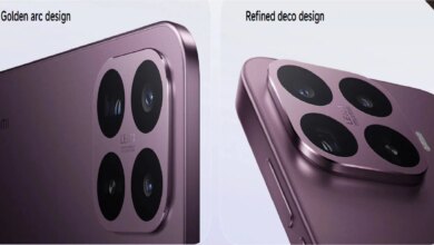 Motorola Edge 70 Pro+ dan Xiaomi 17T Sama-Sama Bawa Baterai 6.500mAh, Siapa Paling Menggoda?