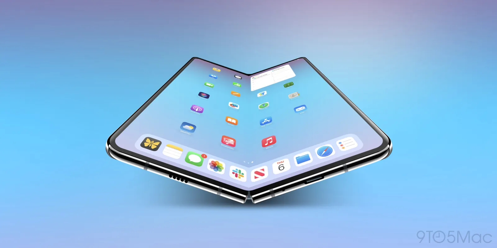 iPhone 18 Pro Max Tak Banyak Berubah, Apple Ternyata Lebih Sibuk Ke iPhone Lipat