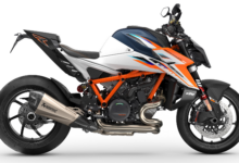 KTM 1390 Super Duke RR Track Cuma 100 Unit, Naked Liar Ini Dibuat Khusus Trek