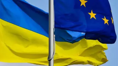 UE Cairkan 2,8 Miliar Euro ke Ukraina, Bantuan Lebih Besar Mulai Bergerak Lagi
