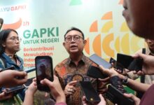 Mentan Amran Cecar GAPKI dan Wilmar, Harga TBS Jatuh Saat CPO Dunia Menguat