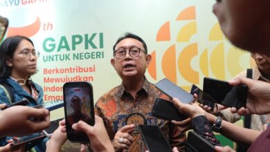 Mentan Amran Cecar GAPKI dan Wilmar, Harga TBS Jatuh Saat CPO Dunia Menguat