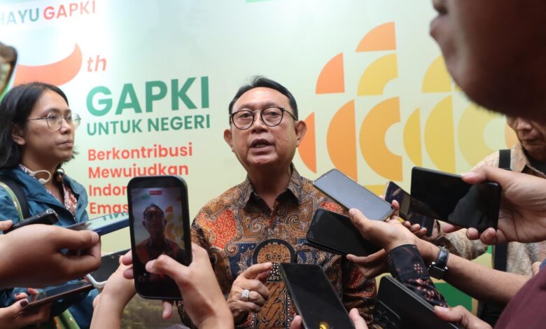 Mentan Amran Cecar GAPKI dan Wilmar, Harga TBS Jatuh Saat CPO Dunia Menguat