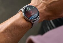 Smartwatch Baru Amazfit Ini Bisa Bilang Kapan Gas, Kapan Harus Istirahat