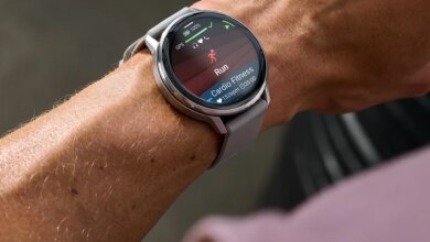 Smartwatch Baru Amazfit Ini Bisa Bilang Kapan Gas, Kapan Harus Istirahat