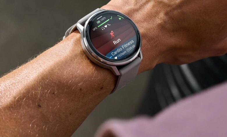 Smartwatch Baru Amazfit Ini Bisa Bilang Kapan Gas, Kapan Harus Istirahat