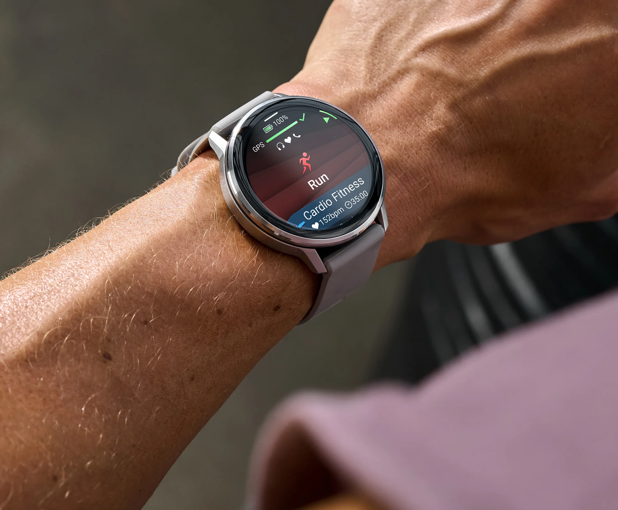 Smartwatch Baru Amazfit Ini Bisa Bilang Kapan Gas, Kapan Harus Istirahat