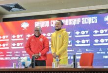 Mozambik Akui Garuda Kuat, GBK Jadi Ujian Pertama Tim Afrika di Asia