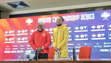 Mozambik Akui Garuda Kuat, GBK Jadi Ujian Pertama Tim Afrika di Asia