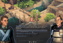 Expeditions: Samurai Bawa Jepang Feodal, Stealth Dan Co-Op Jadi Senjata Baru Seri Ini