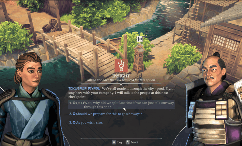 Expeditions: Samurai Bawa Jepang Feodal, Stealth Dan Co-Op Jadi Senjata Baru Seri Ini