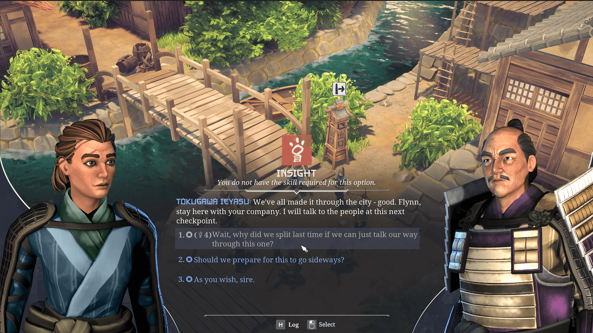 Expeditions: Samurai Bawa Jepang Feodal, Stealth Dan Co-Op Jadi Senjata Baru Seri Ini