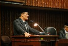 Kasus Padepokan Demak Mengguncang, Ahmad Luthfi Tegaskan Pencegahan Harus Didahulukan