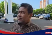 Dari Aksi Buruh Ke Istana, Said Iqbal Kini Punya Jalur Langsung Ke Presiden