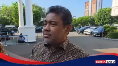Dari Aksi Buruh Ke Istana, Said Iqbal Kini Punya Jalur Langsung Ke Presiden