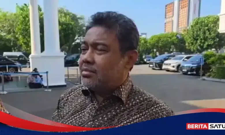 Dari Aksi Buruh Ke Istana, Said Iqbal Kini Punya Jalur Langsung Ke Presiden