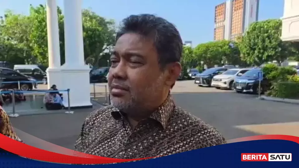Dari Aksi Buruh Ke Istana, Said Iqbal Kini Punya Jalur Langsung Ke Presiden