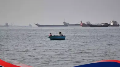 Jepang Siap Kirim SDF Ke Selat Hormuz, Tiga Syarat Ini Jadi Penentu