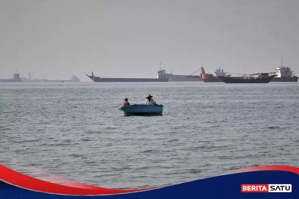Jepang Siap Kirim SDF Ke Selat Hormuz, Tiga Syarat Ini Jadi Penentu