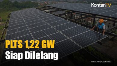 PLTS Atap 777,98 KWp Di Pabrik IHI, Efisiensi Energi Kini Jadi Strategi Kesehatan