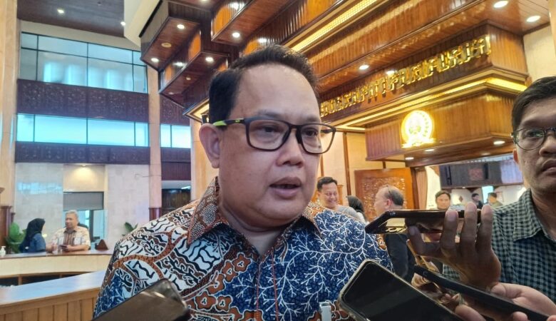 Jelang LHP BPK, Pemprov Jatim Percaya Diri Kejar WTP Ke-11 Berturut-turut