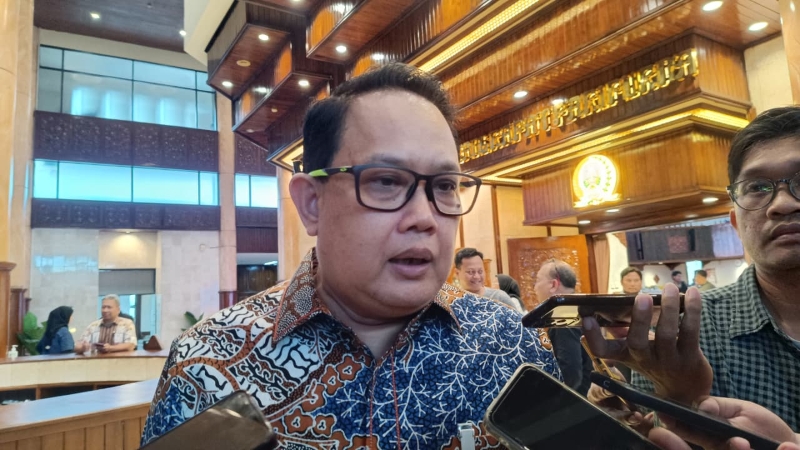 Jelang LHP BPK, Pemprov Jatim Percaya Diri Kejar WTP Ke-11 Berturut-turut
