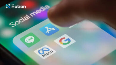 Thailand Gugat Meta, LINE, Apple, Google, dan Bank, Siapa Bertanggung Jawab Atas Penipuan Investasi?