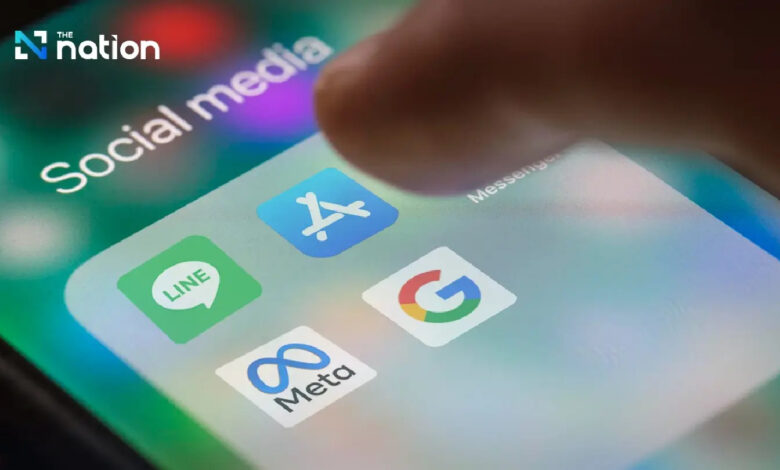 Thailand Gugat Meta, LINE, Apple, Google, dan Bank, Siapa Bertanggung Jawab Atas Penipuan Investasi?