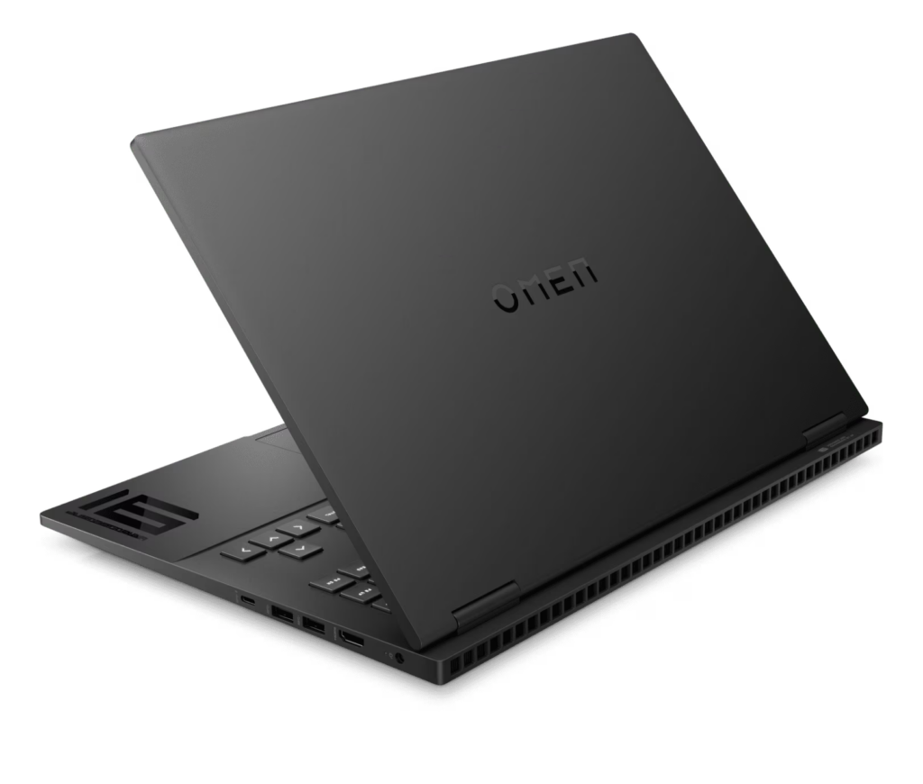 HP Pangkas Harga Omen Max 16, Laptop Gaming 16 Inci Ini Kini Lebih Murah $650+