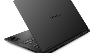 HP Pangkas Harga Omen Max 16, Laptop Gaming 16 Inci Ini Kini Lebih Murah $650+