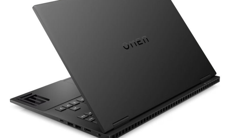 HP Pangkas Harga Omen Max 16, Laptop Gaming 16 Inci Ini Kini Lebih Murah $650+