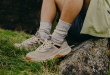 KEEN Ternyata Paling Ramah Untuk Kaki Lebar, 5 Model Trail Ini Paling Layak Dilirik