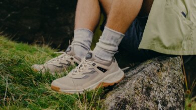 KEEN Ternyata Paling Ramah Untuk Kaki Lebar, 5 Model Trail Ini Paling Layak Dilirik