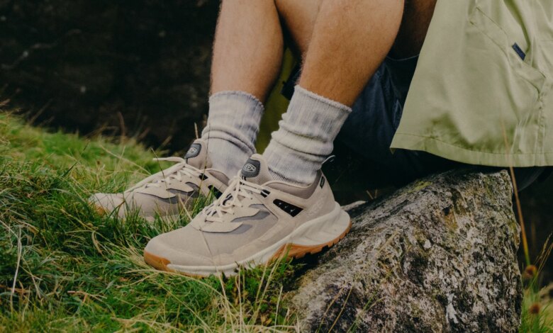 KEEN Ternyata Paling Ramah Untuk Kaki Lebar, 5 Model Trail Ini Paling Layak Dilirik