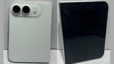 Bocoran Dummy iPhone Fold Ungkap Kamera Horizontal Dan Touch ID, Desainnya Beda Jauh