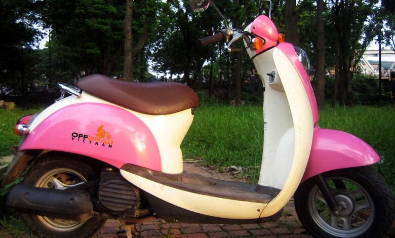 Honda Scoopy Tembus 59 Km/Liter, Iritnya Menggoda Tapi Suspensinya Bisa Bikin Pegal