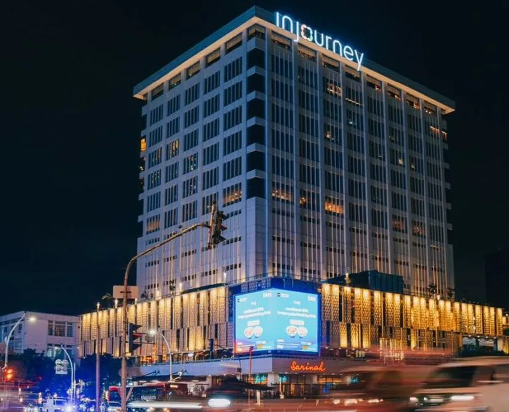Transformasi SDM Jadi Senjata InJourney Raih Dua Penghargaan HR Asia Awards 2026