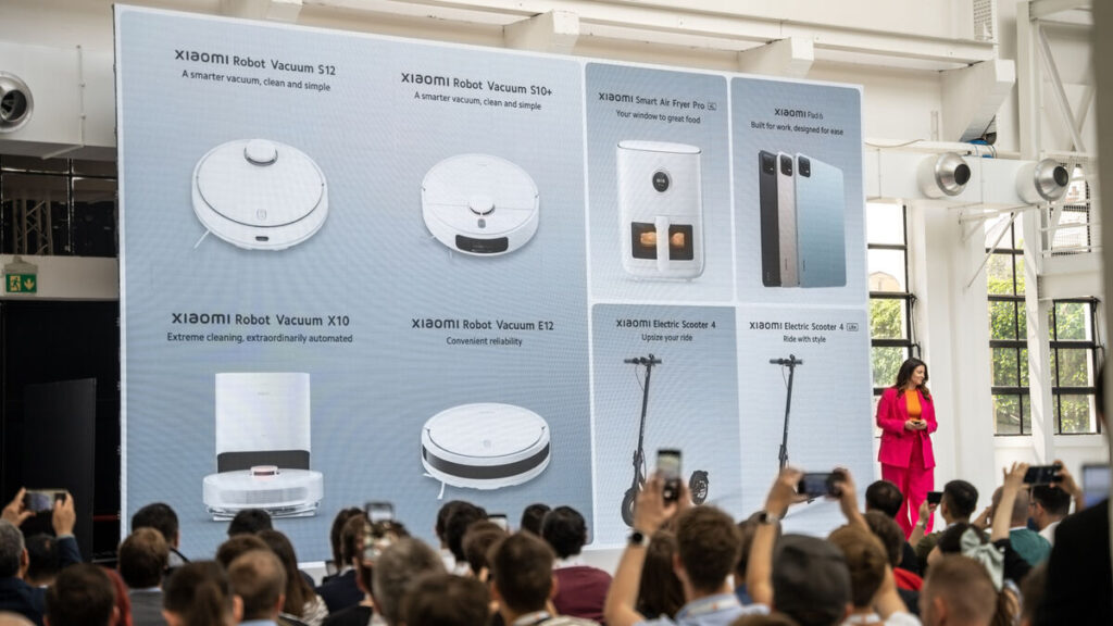 Xiaomi Turunkan Tiga Andalan AIoT Sekaligus, Harga Promo dan Bonusnya Bikin Sulit Menolak