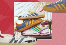 Woody, Buzz, Dan Jessie Punya Sepatu Sendiri, Adidas Bawa Toy Story Ke Jalanan