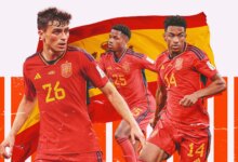 Spanyol Paling Dijagokan Juara Piala Dunia 2026, Skuad Muda Dan Statistik Bikin Rival Waspada