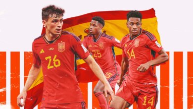 Spanyol Paling Dijagokan Juara Piala Dunia 2026, Skuad Muda Dan Statistik Bikin Rival Waspada