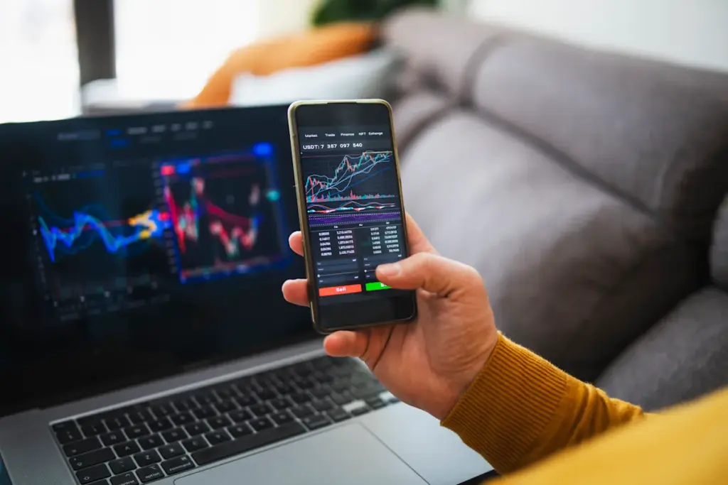 Saat Crypto Mengamuk, DCA Jadi Cara Tenang Untuk Beli Saat Orang Lain Panik