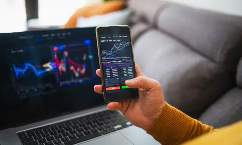 Saat Crypto Mengamuk, DCA Jadi Cara Tenang Untuk Beli Saat Orang Lain Panik