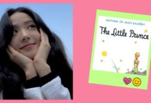 5 Buku Fiksi Favorit Member EXO Ini Ternyata Punya Pesan yang Relate Banget Dengan Hidup
