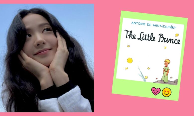 5 Buku Fiksi Favorit Member EXO Ini Ternyata Punya Pesan yang Relate Banget Dengan Hidup