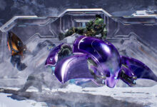 Halo Campaign Evolved Makin Meyakinkan di PS5 Pro, Trailer Baru Tunjukkan Lompatan Visual Nyata