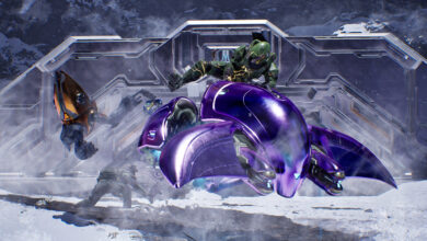 Halo Campaign Evolved Makin Meyakinkan di PS5 Pro, Trailer Baru Tunjukkan Lompatan Visual Nyata