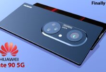 Huawei Mate 90 Siapkan Telekonverter Eksternal, Zoom Periskop Ganda Mulai Naik Kelas