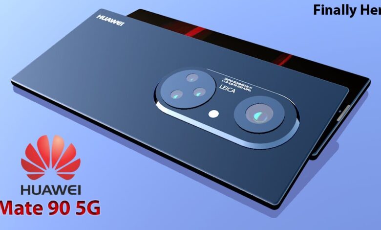 Huawei Mate 90 Siapkan Telekonverter Eksternal, Zoom Periskop Ganda Mulai Naik Kelas